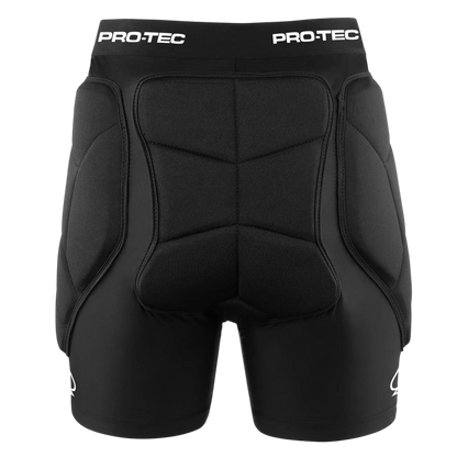 Pro tech - Protections de skate - Impact noir - photo 2