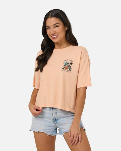 Salty crew - T-shirts - Mai tai tails skimmer - photo 3