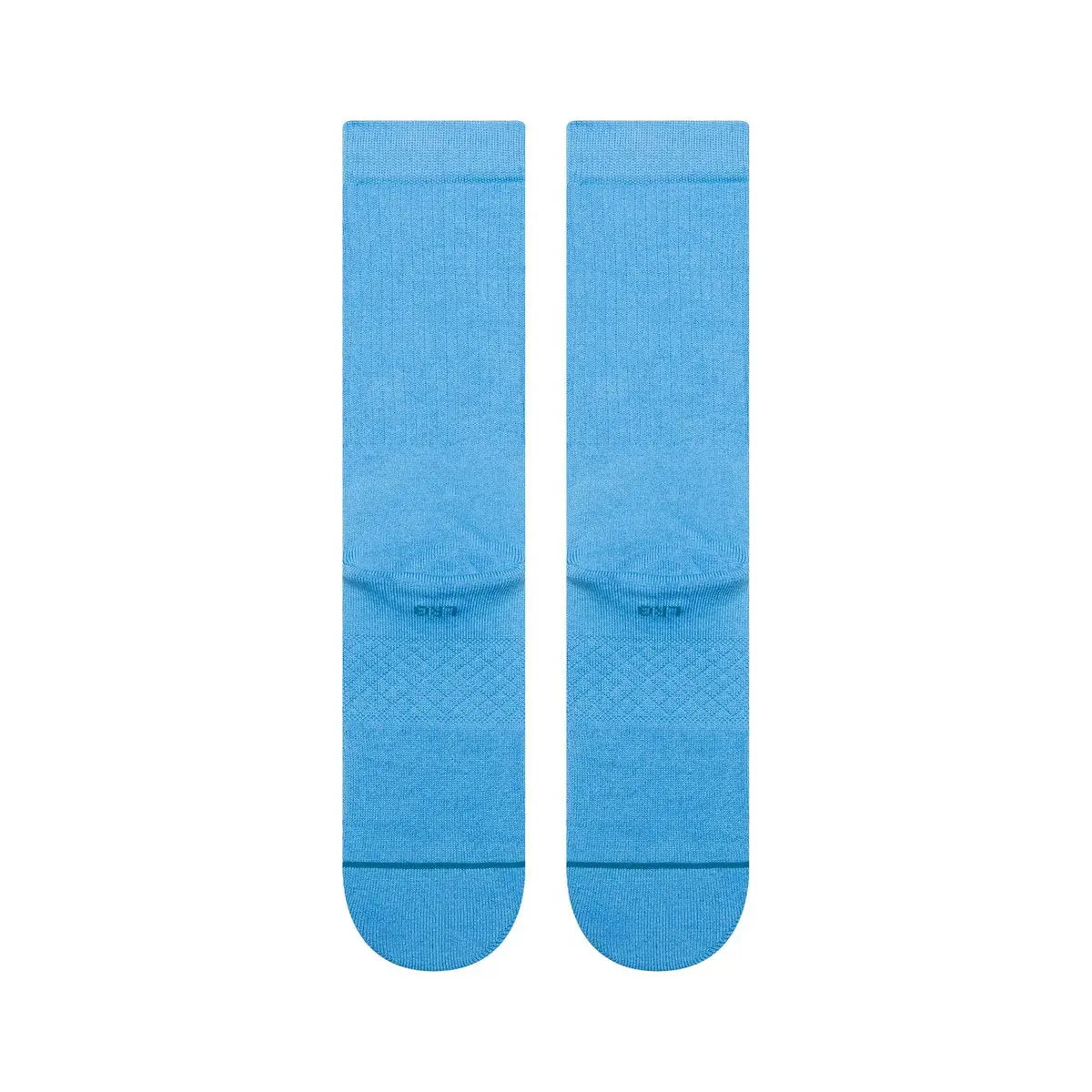 Stance - Chaussettes - Icon bleu - photo 2
