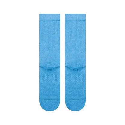 Stance - Chaussettes - Icon bleu - photo 2
