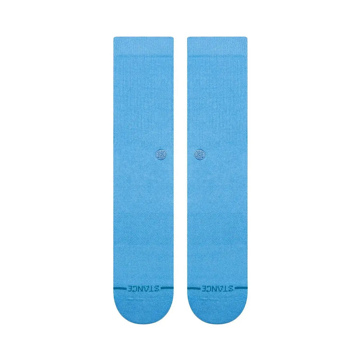 Stance - Chaussettes - Icon bleu - photo 3