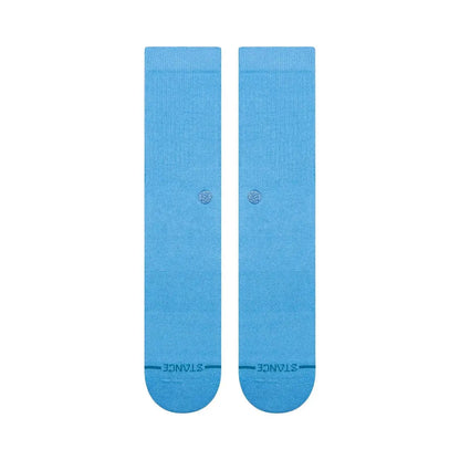 Stance - Chaussettes - Icon bleu - photo 3