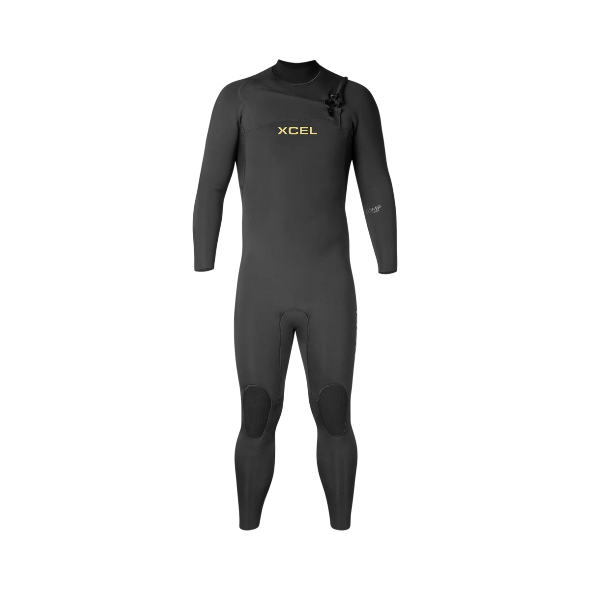 XCEL - Fullsuits - Comp 3/2 mm noir - photo 1