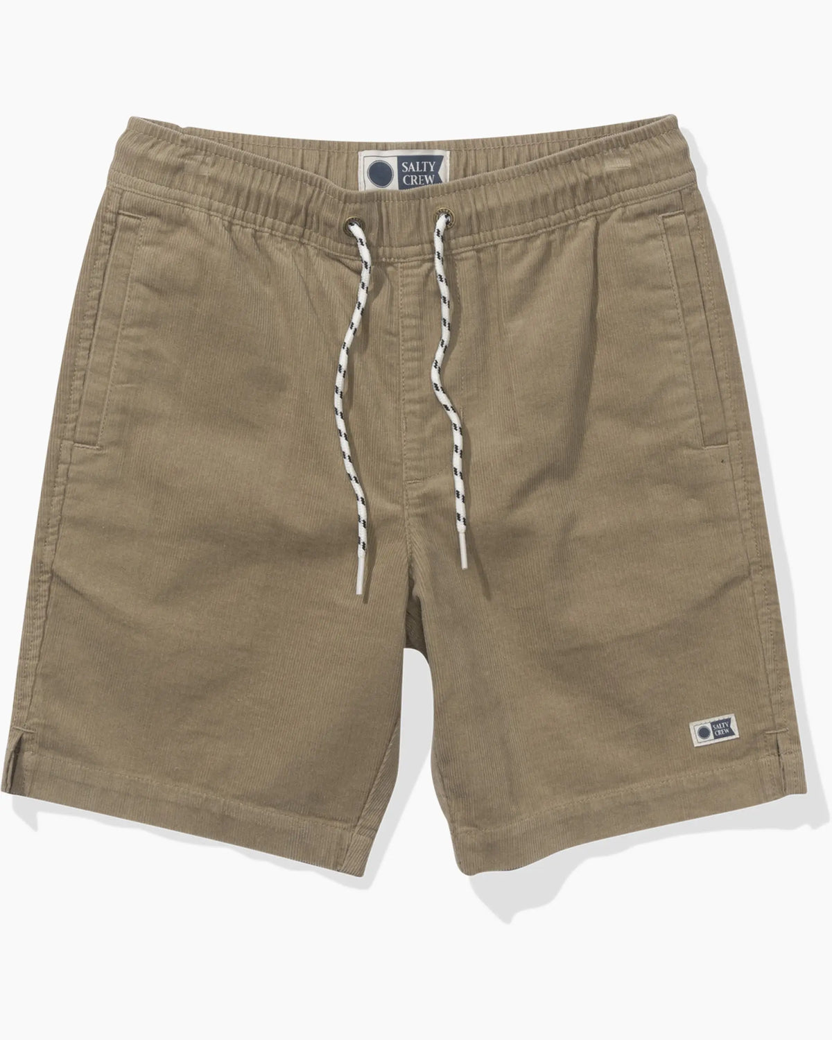 Salty crew - Shorts - Kahuna vert - photo 1