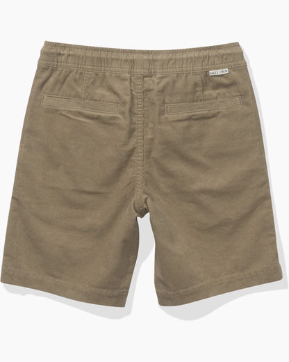 Salty crew - Shorts - Kahuna vert - photo 2