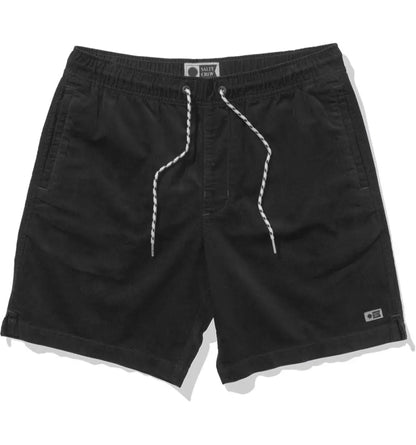 Salty crew - Shorts - Kahuna noir - photo 2