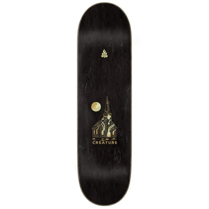 Creatures - Planches de skate - Provost Origins rouge - photo 2