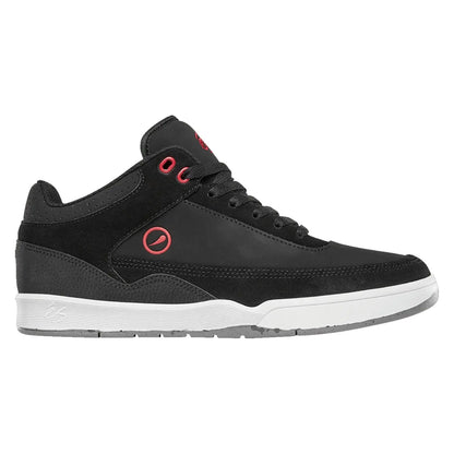 Es - Chaussures de skate - Stylus Mid Noir   noir - photo 1