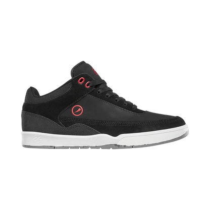 Es - Chaussures de skate - Stylus Mid Noir   noir - photo 1