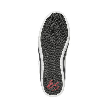 Es - Chaussures de skate - Stylus Mid Noir   noir - photo 3