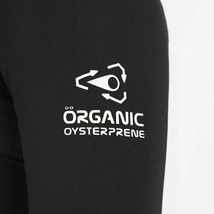 Soöruz - Top Men 1/1 LS Fighter Organic Oysterprene - noir - photo 3