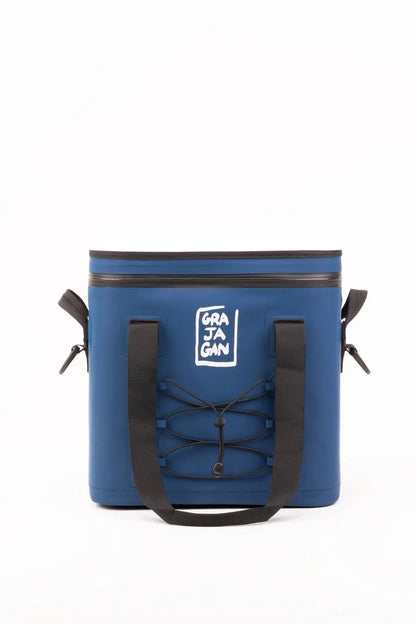 Grajagan - Cooler Backpack Blue - photo 1