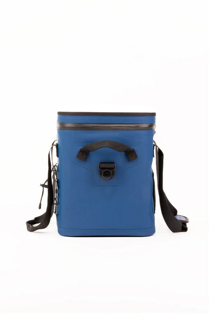 Grajagan - Cooler Backpack Blue - photo 2