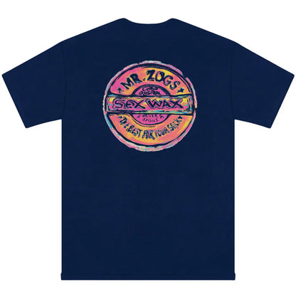 Sexwax - T-Shirt Van Zogh - Pack 6 pcs (1S-2M-2L-1XL) - photo 2