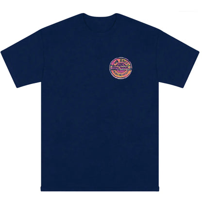 Sexwax - T-Shirt Van Zogh - Pack 6 pcs (1S-2M-2L-1XL) - photo 3
