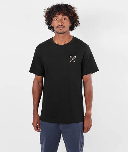 Oxbow - T-shirts - Teregor noir - photo 2
