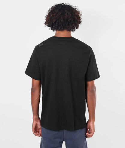 Oxbow - T-shirts - Teregor noir - photo 3