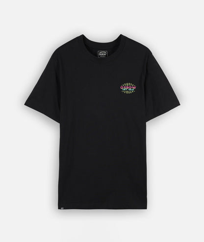 Oxbow - T-shirts - Poster noir - photo 2