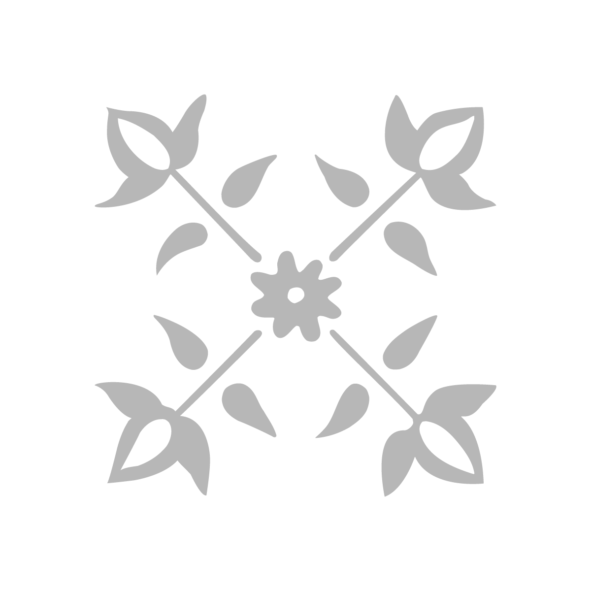 Oxbow - T-shirts - Outline bleu - photo 3