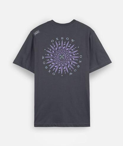 Oxbow - T-shirts - Wheel noir - photo 1