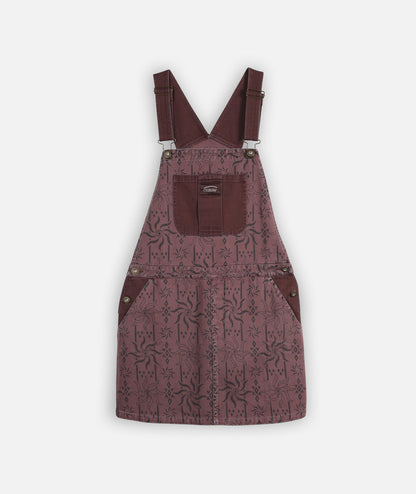 Oxbow - Robes - Shuriken marron - photo 3
