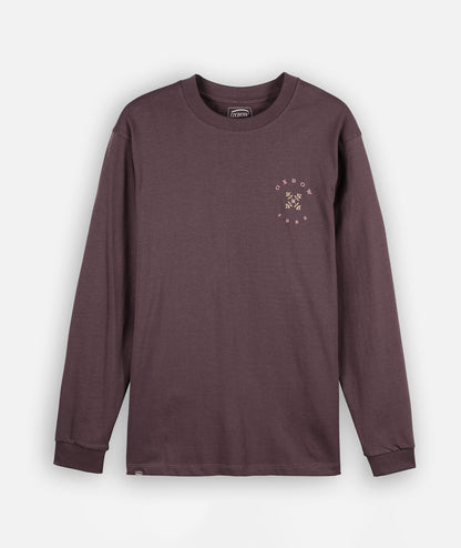 Oxbow - T-shirts - Helical violet - photo 2
