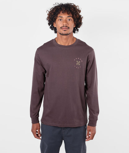 Oxbow - T-shirts - Helical violet - photo 3
