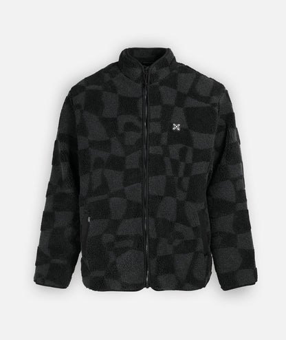 Oxbow - Sweats & hoodies - Twist noir - photo 2