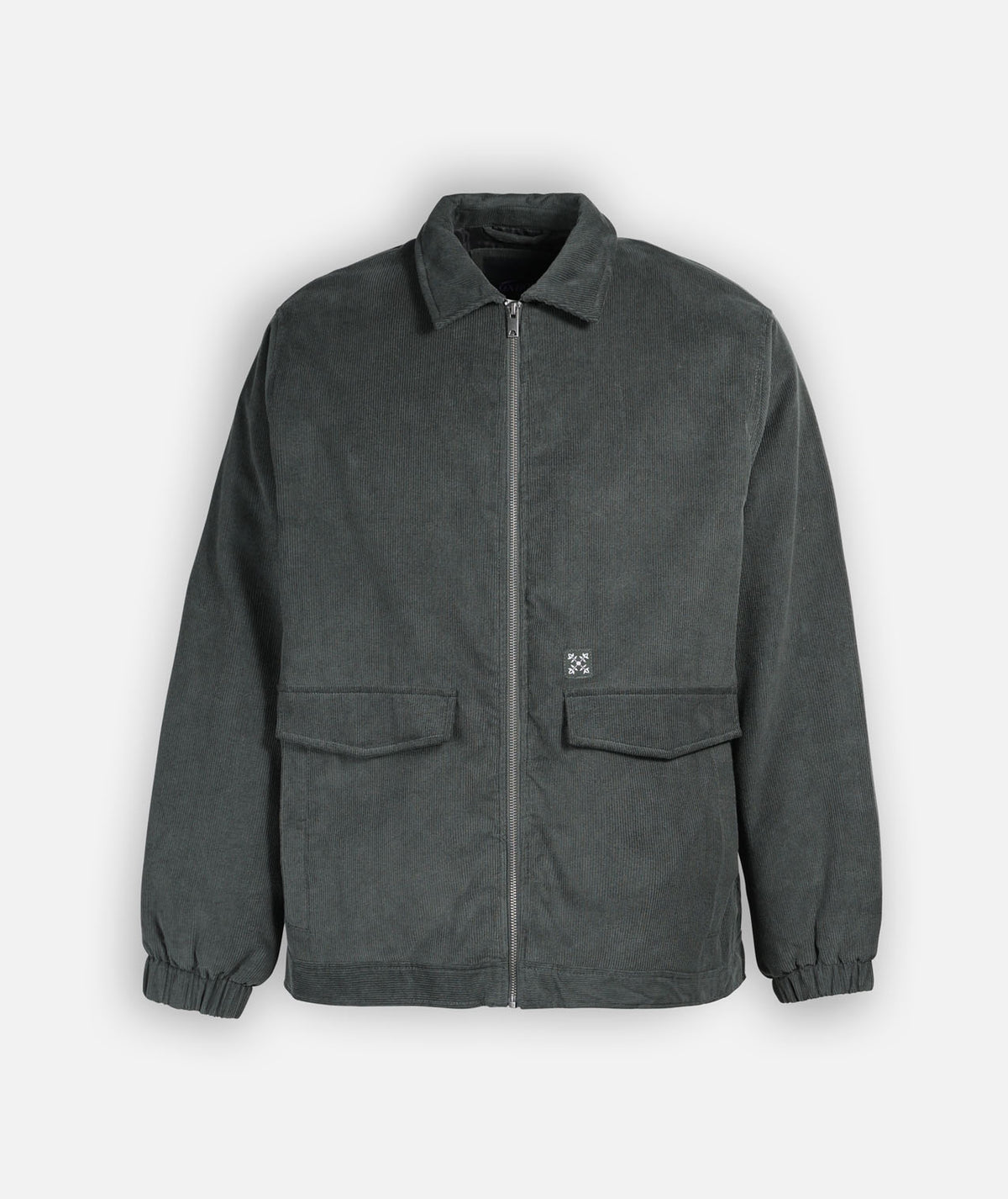 Oxbow - Vestes & surchemises - Cord Gris - photo 1