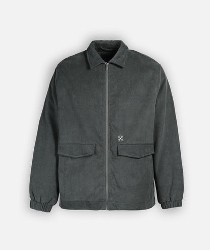Oxbow - Vestes & surchemises - Cord Gris - photo 1