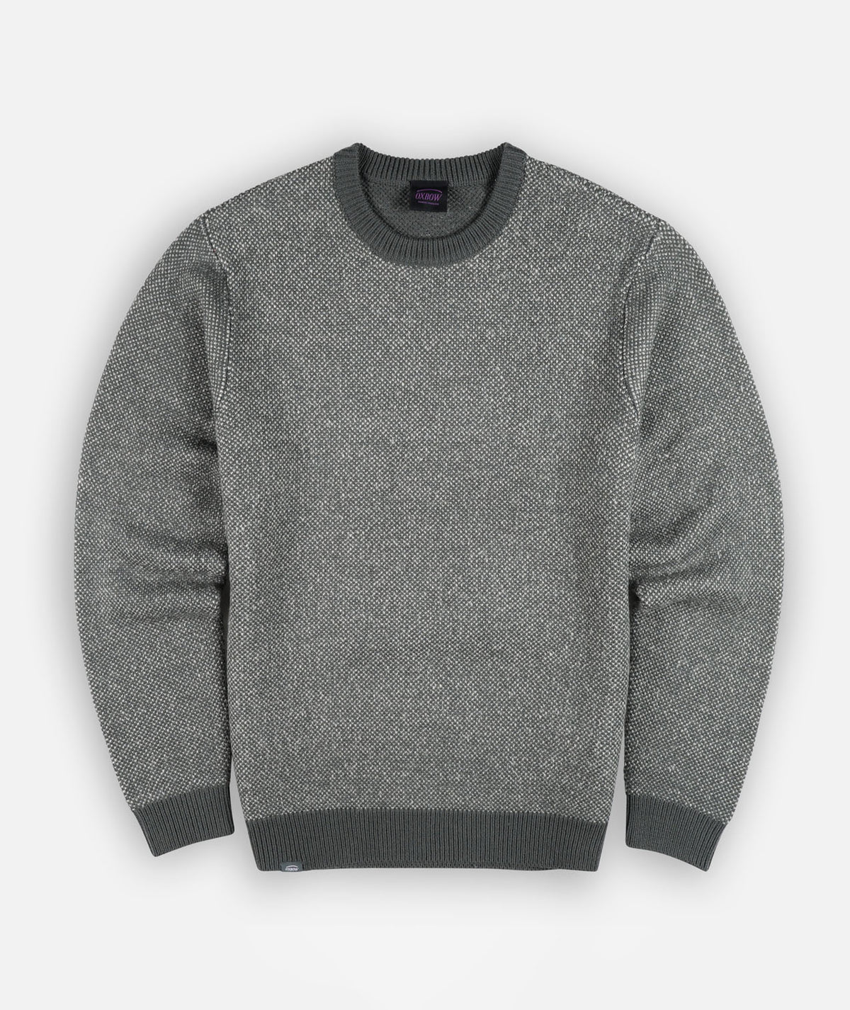 Oxbow - Pulls & mailles - Praia gris - photo 1