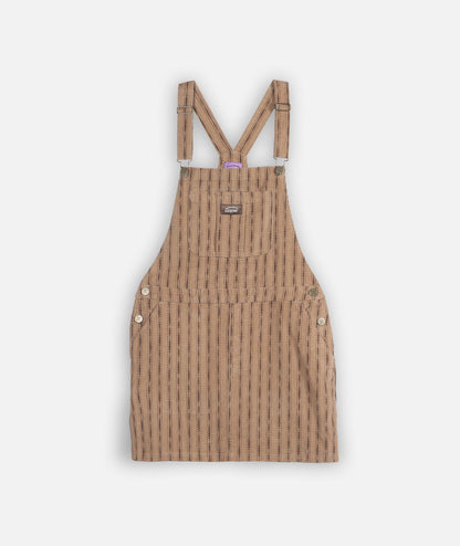 Oxbow - Robes - Stripy marron - photo 3