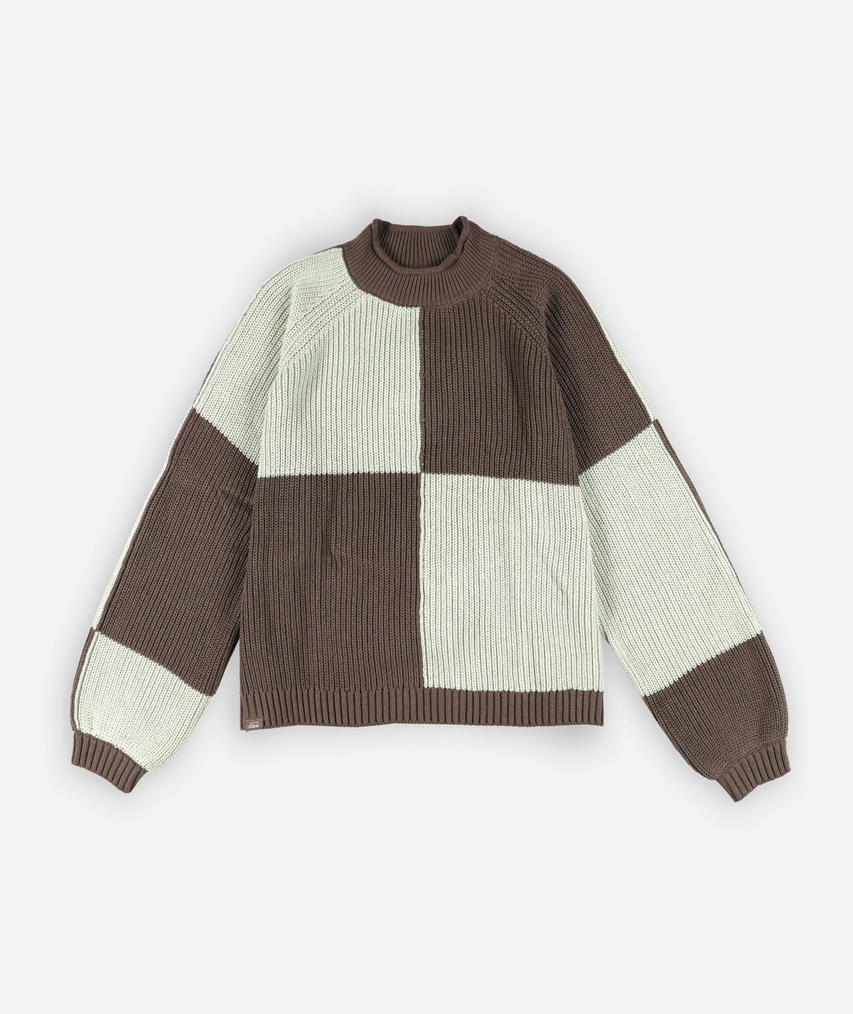 Oxbow - Pulls & mailles - Horeline gris - photo 3