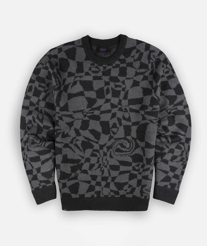 Oxbow - Pulls & mailles - Twist noir - photo 1