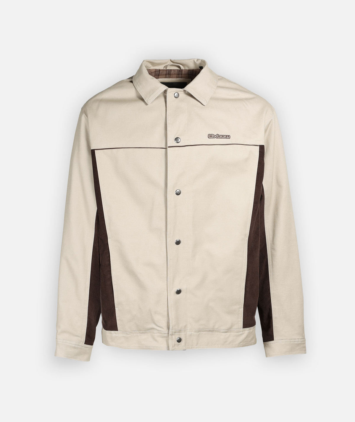 Oxbow - Pulls & mailles - Westride beige - photo 1