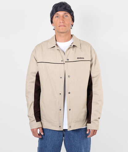 Oxbow - Pulls & mailles - Westride beige - photo 2