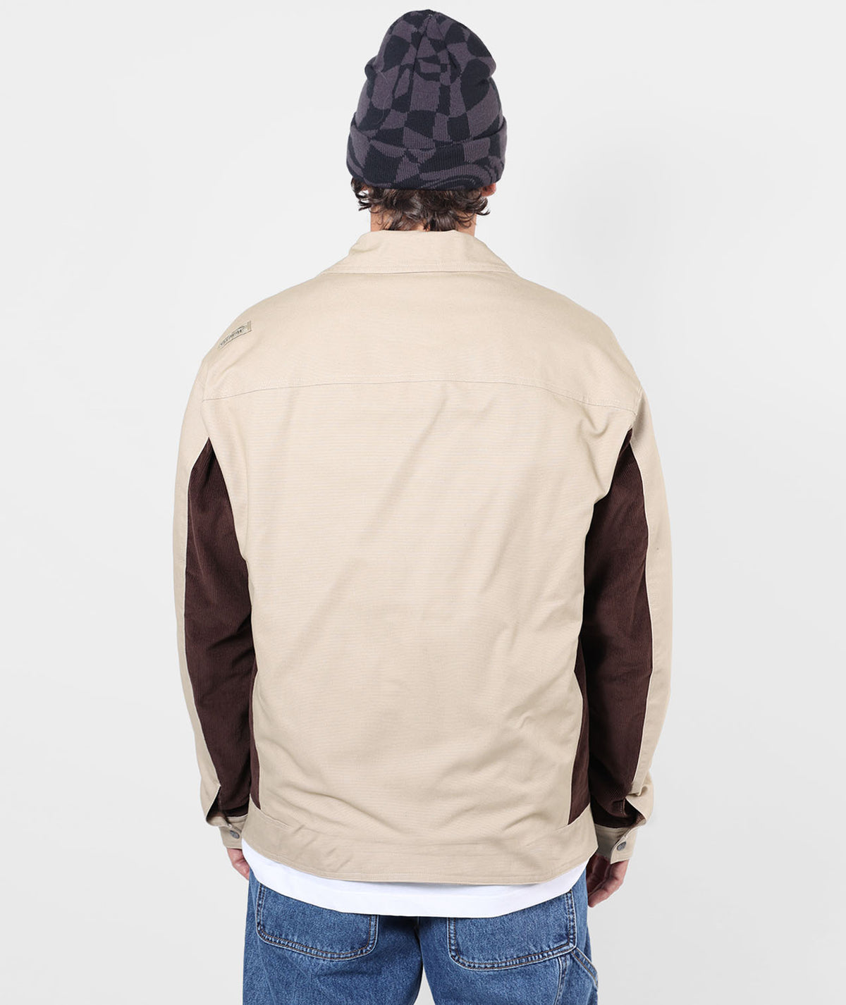 Oxbow - Pulls & mailles - Westride beige - photo 3