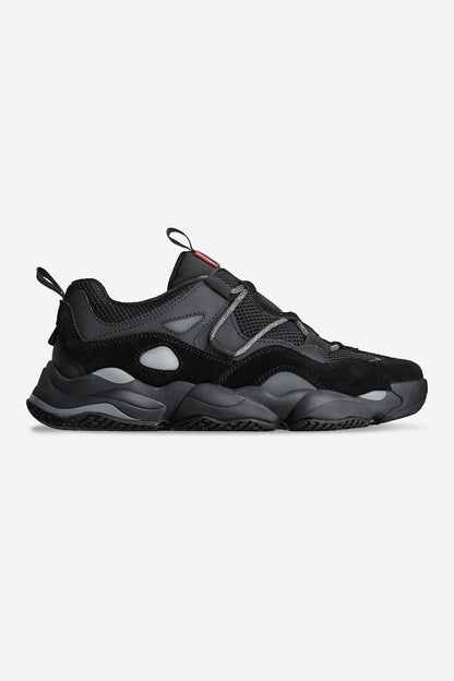 Globe - Chaussures - Option Evo Black Phantom - photo 1