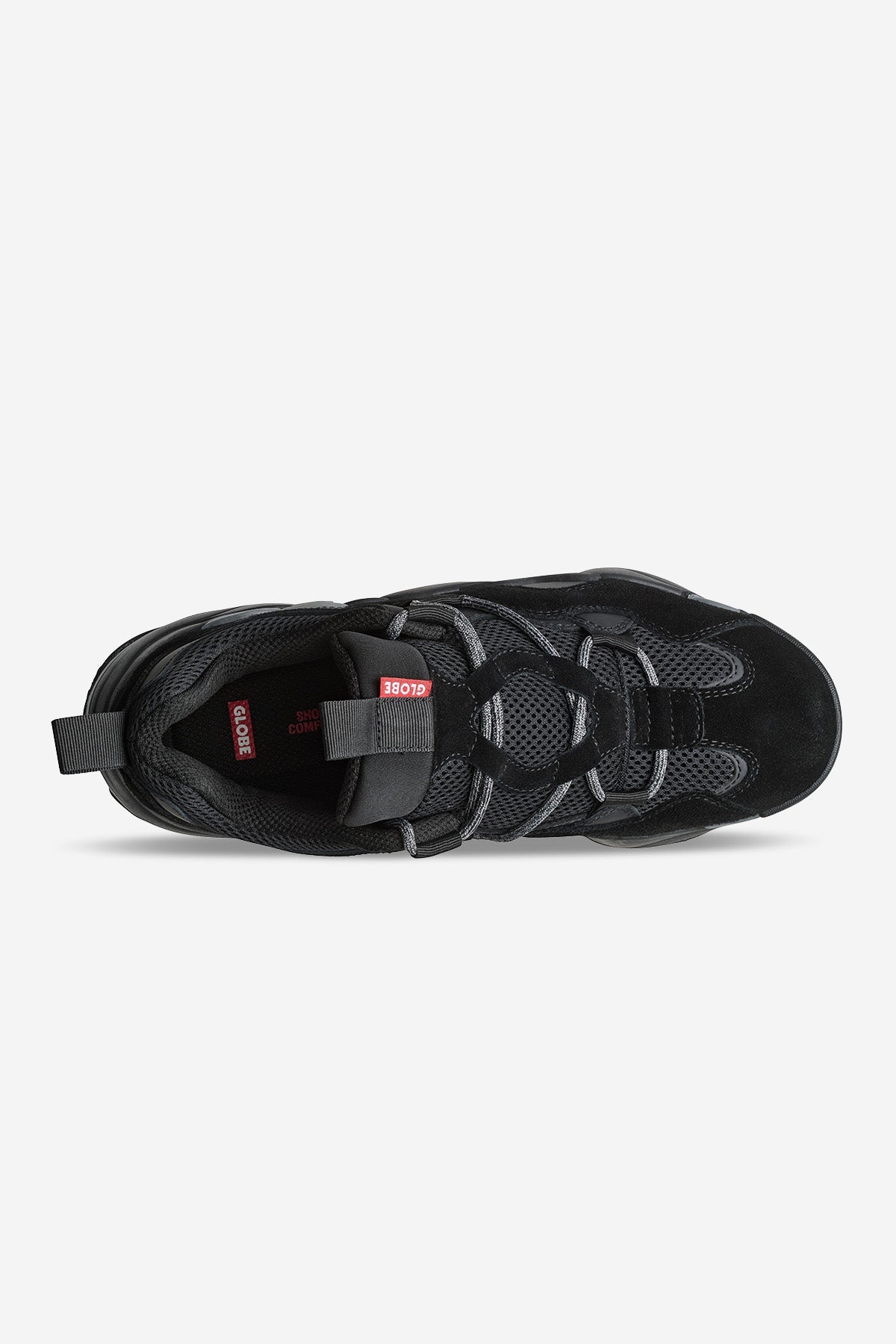 Globe - Chaussures - Option Evo Black Phantom - photo 2