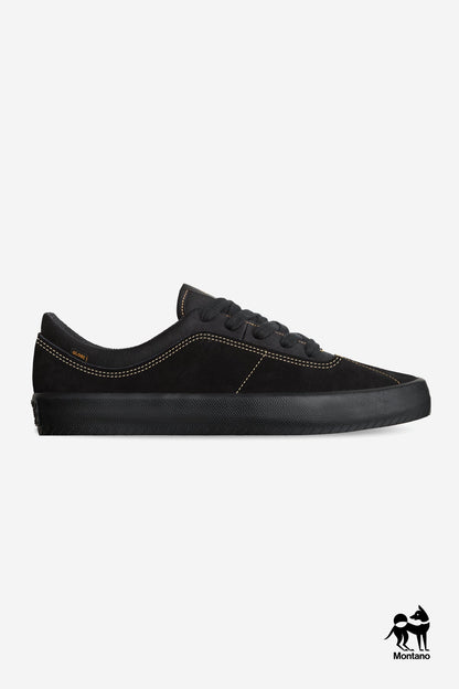 Globe - Chaussures - Melbek Black Montano - photo 1