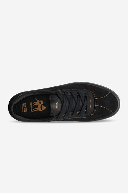 Globe - Chaussures - Melbek Black Montano - photo 2