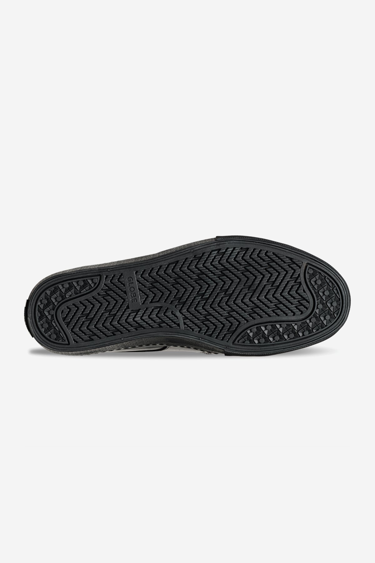 Globe - Chaussures - Liazon Wasted Talent Black Snake - photo 3