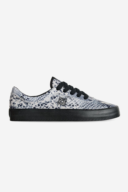 Globe - Chaussures - Melbek Wasted Talent Black/Snake - photo 1