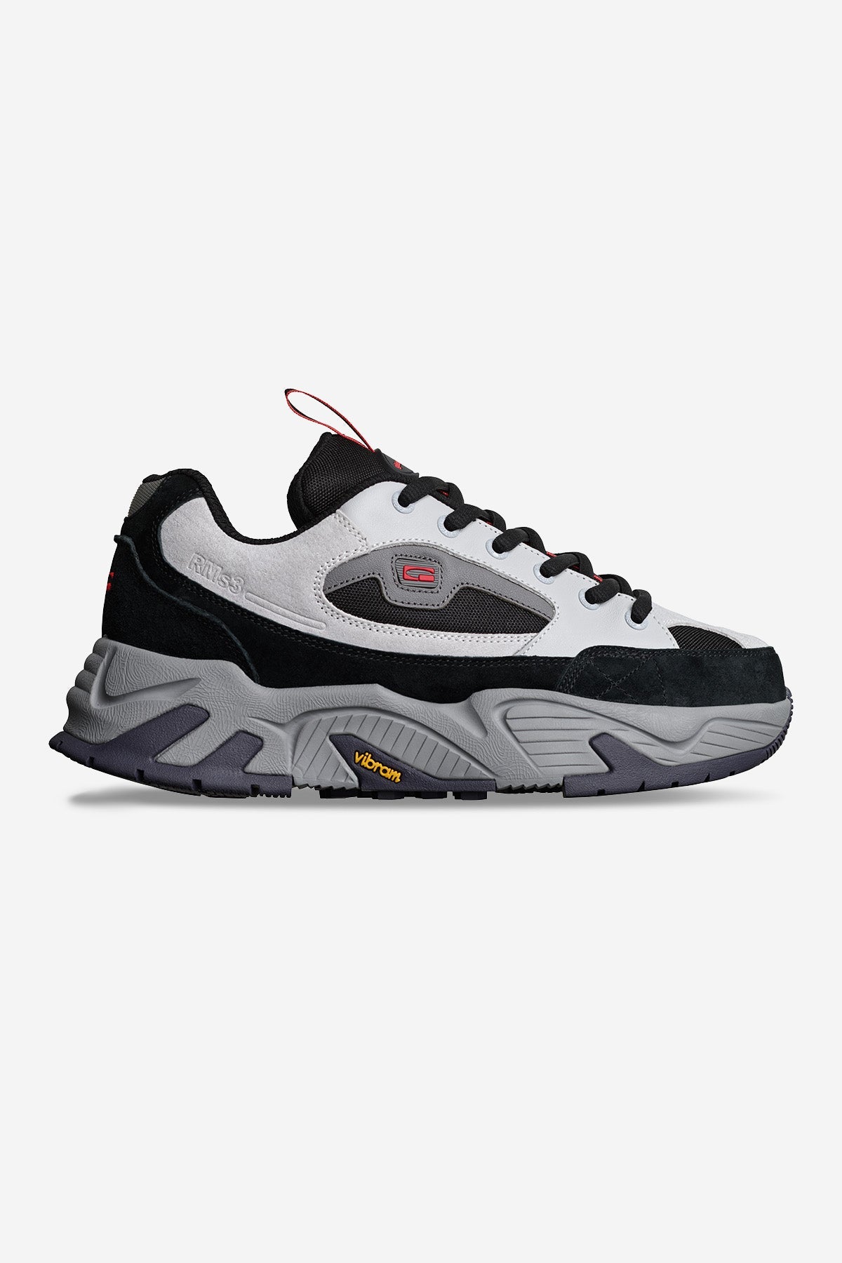 Globe - Chaussures - Rms 3000 Smoke Black - photo 1