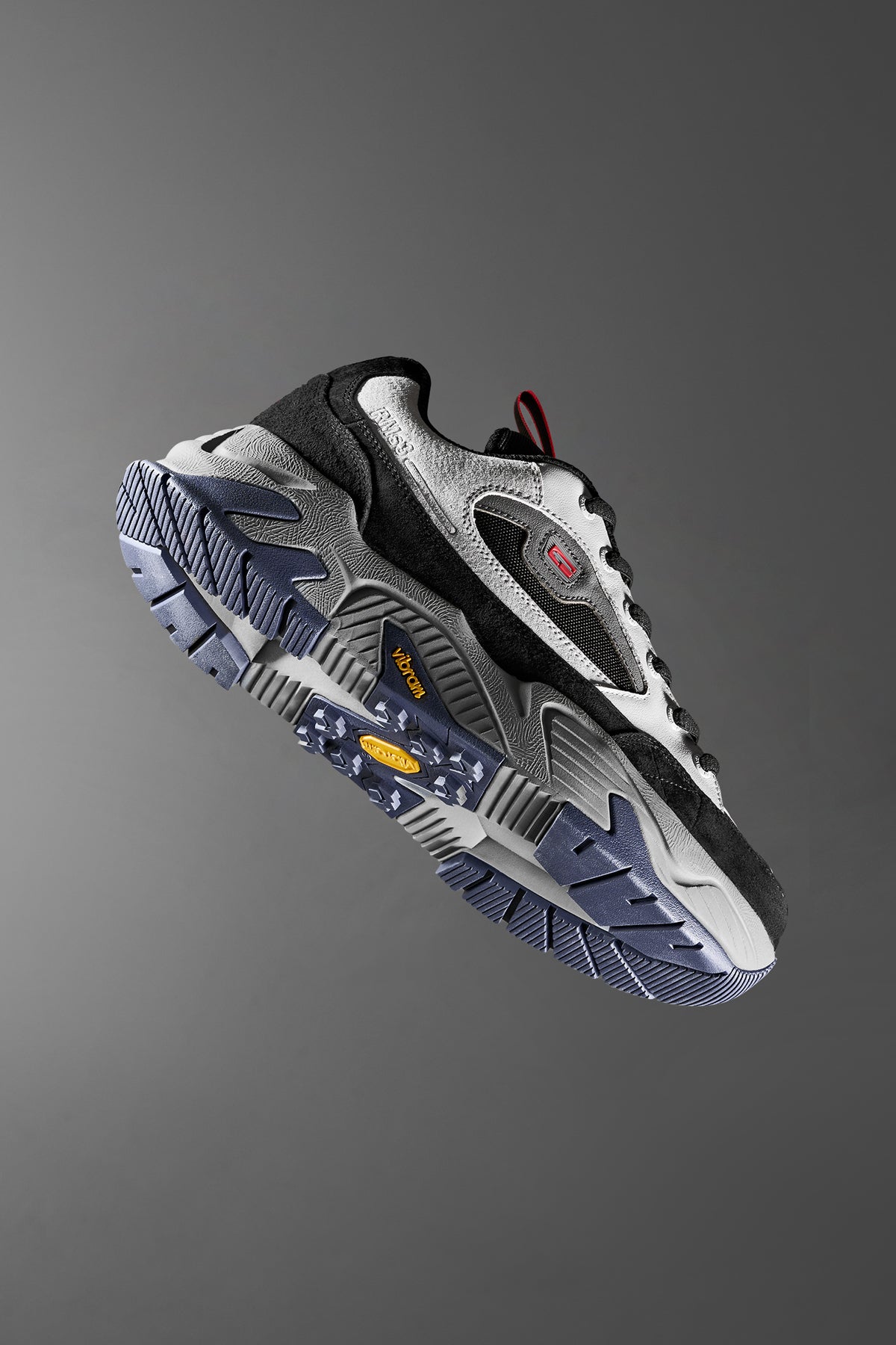 Globe - Chaussures - Rms 3000 Smoke Black - photo 2
