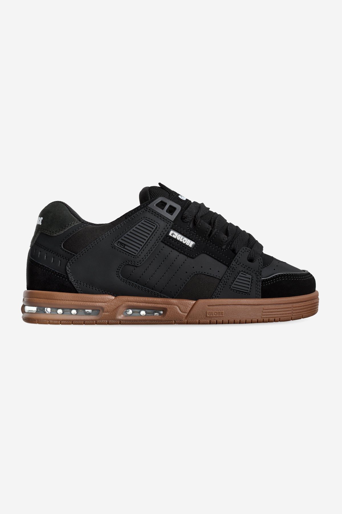 Globe - Chaussures - Sabre Onyx Gum - photo 1