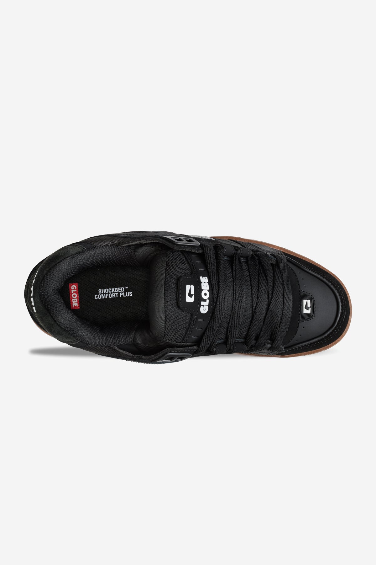 Globe - Chaussures - Sabre Onyx Gum - photo 2