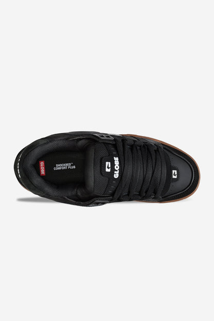 Globe - Chaussures - Sabre Onyx Gum - photo 2
