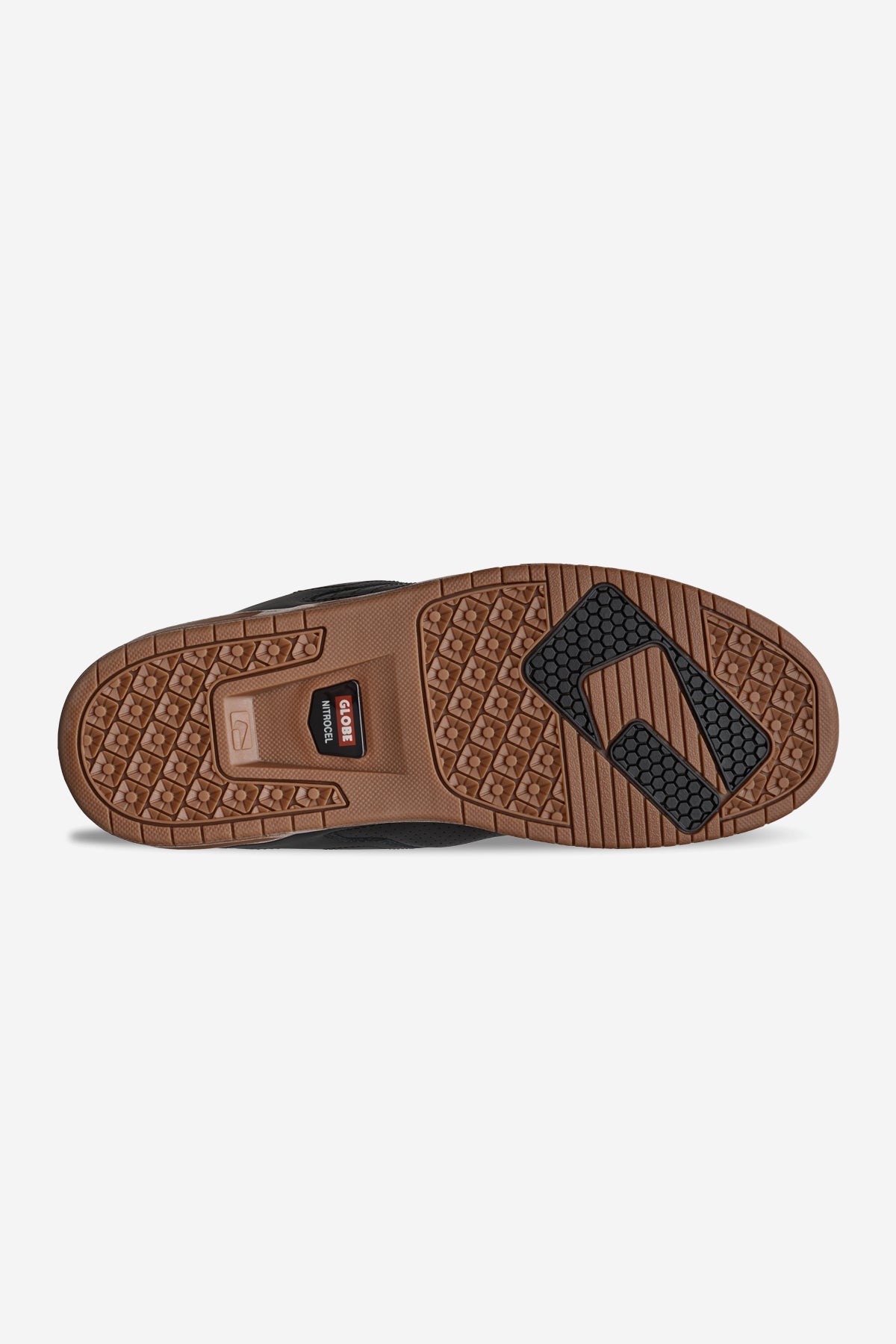 Globe - Chaussures - Sabre Onyx Gum - photo 3
