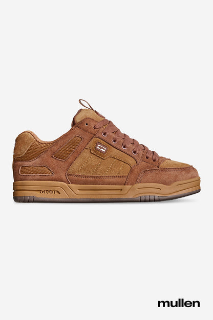 Globe - Chaussures - Tilt Prime Rust Brown - photo 1